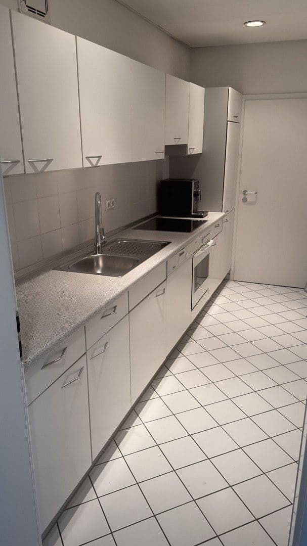Pronájem kanceláře 210 m², Bürgermeister Graf Ring, Geretsried, Gelting, Bavorsko Pronájem kanceláře 210 m², Bürgermeister Graf Ring, Geretsried, Gelting, Bavorsko