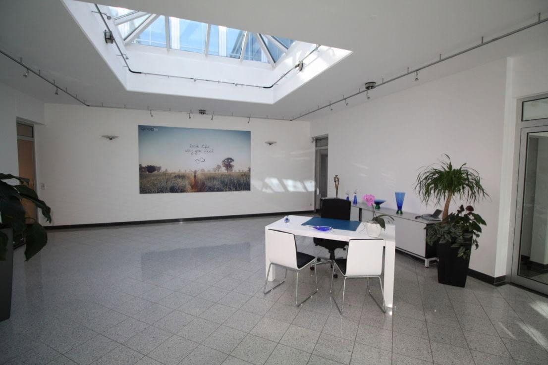 Pronájem kanceláře 210 m², Bürgermeister Graf Ring, Geretsried, Gelting, Bavorsko Pronájem kanceláře 210 m², Bürgermeister Graf Ring, Geretsried, Gelting, Bavorsko