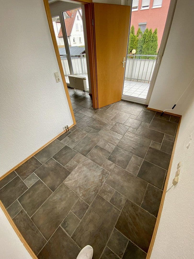 Prodej bytu 3+kk 91 m², Im Löwengarten 14, Pfedelbach, Bádensko-Württembersko Prodej bytu 3+kk 91 m², Im Löwengarten 14, Pfedelbach, Bádensko-Württembersko