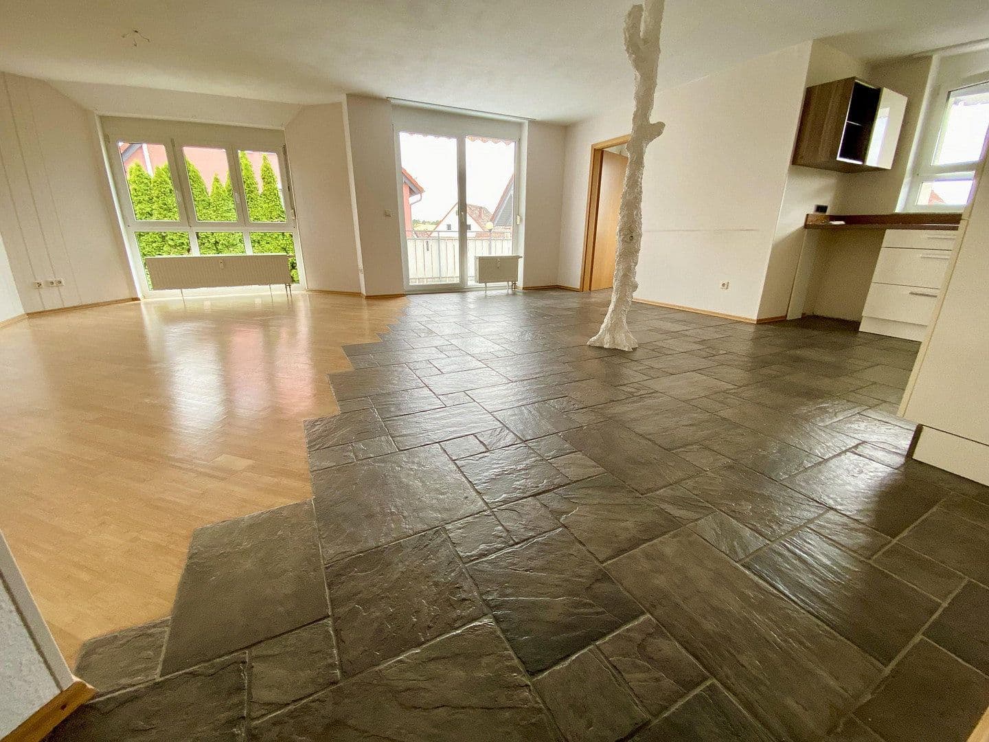 Prodej bytu 3+kk 91 m², Im Löwengarten 14, Pfedelbach, Bádensko-Württembersko Prodej bytu 3+kk 91 m², Im Löwengarten 14, Pfedelbach, Bádensko-Württembersko