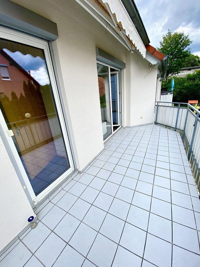 Prodej bytu 3+kk 91 m², Im Löwengarten 14, Pfedelbach, Bádensko-Württembersko Prodej bytu 3+kk 91 m², Im Löwengarten 14, Pfedelbach, Bádensko-Württembersko