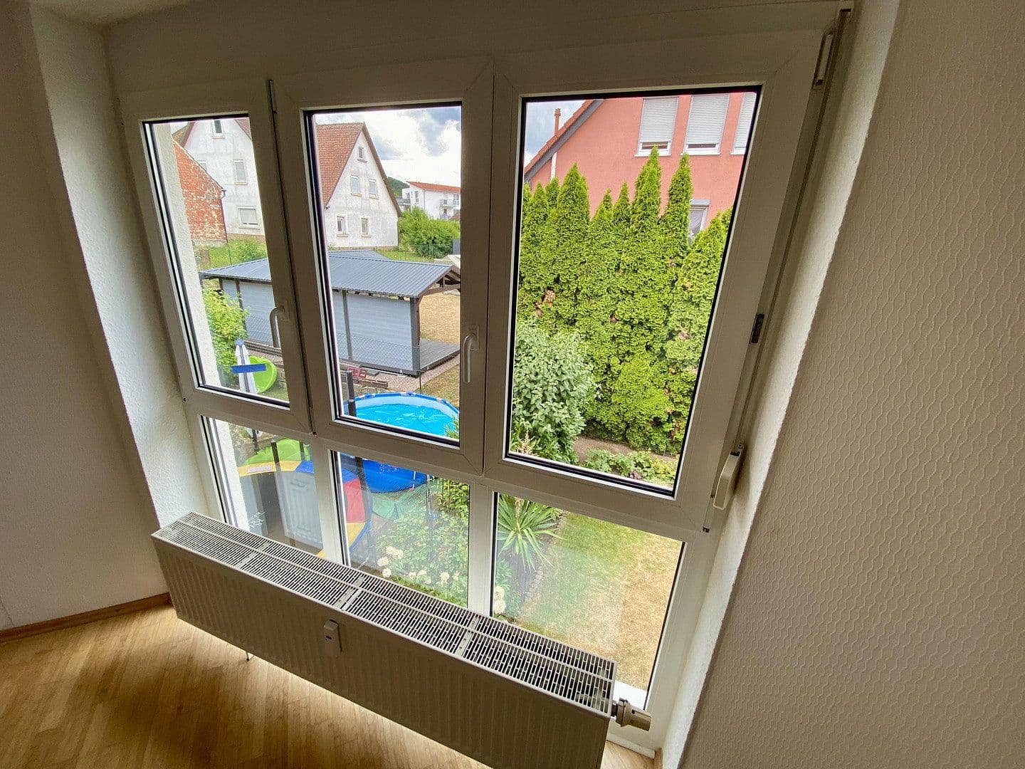 Prodej bytu 3+kk 91 m², Im Löwengarten 14, Pfedelbach, Bádensko-Württembersko Prodej bytu 3+kk 91 m², Im Löwengarten 14, Pfedelbach, Bádensko-Württembersko