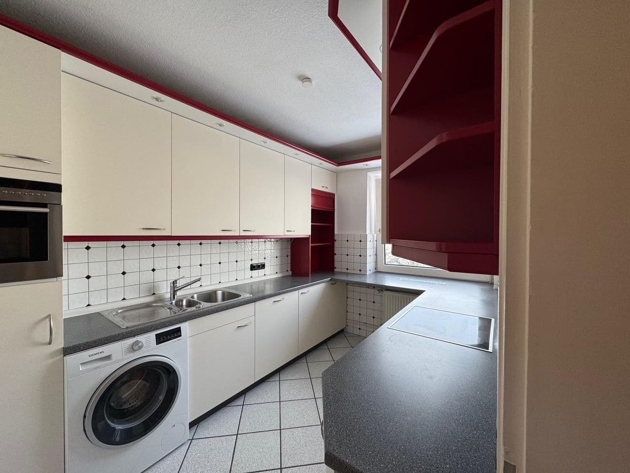 Prodej bytu 4+1 93 m², Hamburg, Hamburg Prodej bytu 4+1 93 m², Hamburg, Hamburg