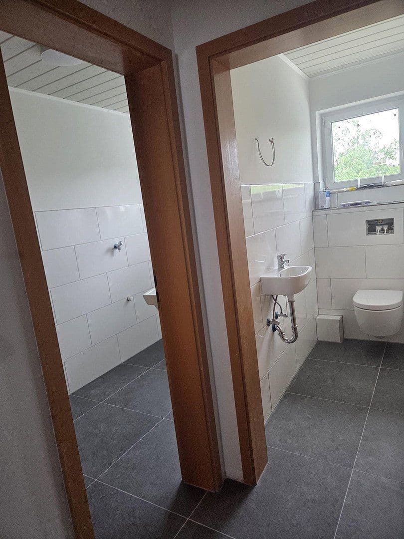 Pronájem bytu 4+1 110 m², Steigstraße 3, Thüngersheim, Bavorsko Pronájem bytu 4+1 110 m², Steigstraße 3, Thüngersheim, Bavorsko