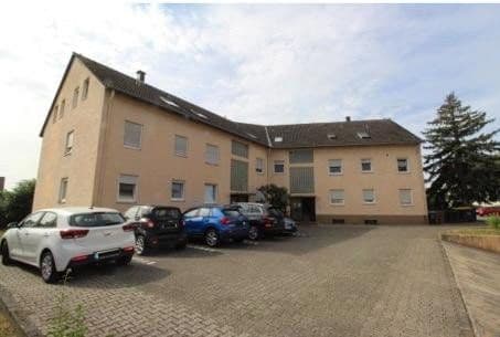 Pronájem bytu 3+1 71 m², Bretzenheim, Porýní-Falc Pronájem bytu 3+1 71 m², Bretzenheim, Porýní-Falc