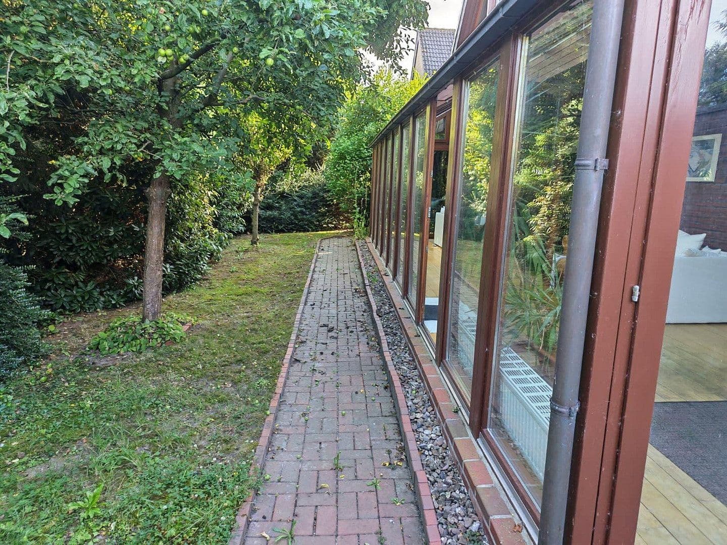 Prodej domu 250 m², pozemek 885 m², Twistringen, Dolní Sasko Prodej domu 250 m², pozemek 885 m², Twistringen, Dolní Sasko