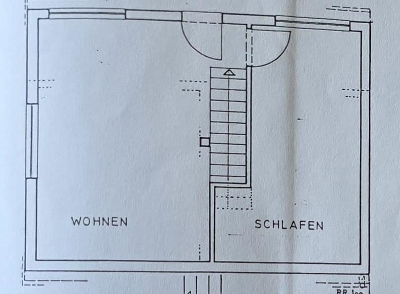 Pronájem bytu 2+1 60 m², Alfter, Severní Porýní-Vestfálsko Pronájem bytu 2+1 60 m², Alfter, Severní Porýní-Vestfálsko