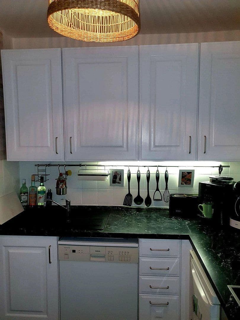 Pronájem bytu 2+1 60 m², Alfter, Severní Porýní-Vestfálsko Pronájem bytu 2+1 60 m², Alfter, Severní Porýní-Vestfálsko