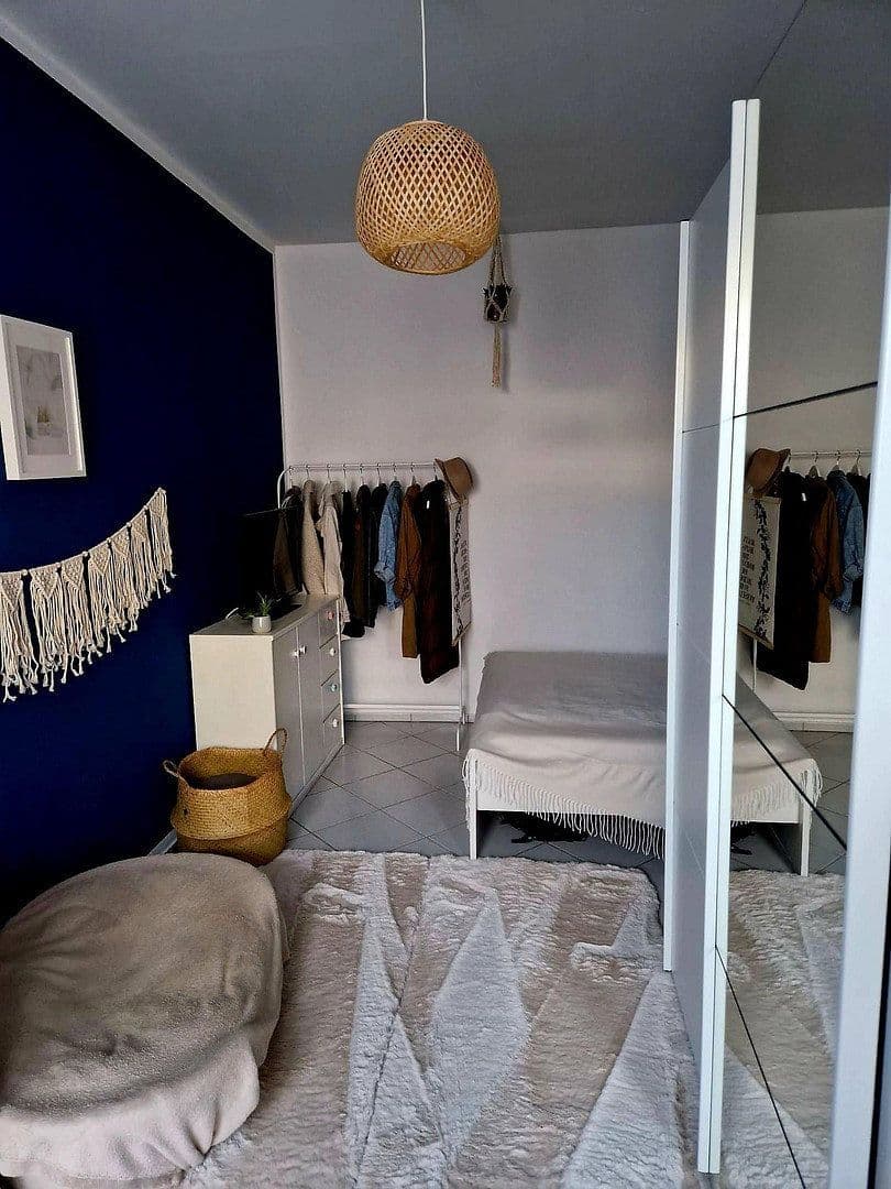 Pronájem bytu 2+1 60 m², Alfter, Severní Porýní-Vestfálsko Pronájem bytu 2+1 60 m², Alfter, Severní Porýní-Vestfálsko