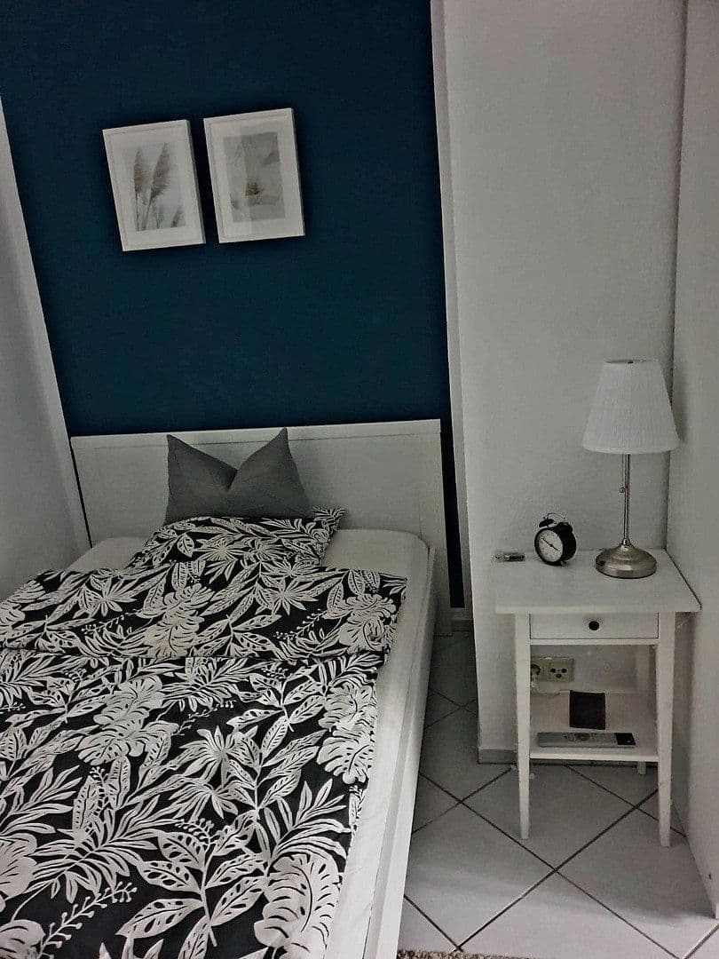 Pronájem bytu 2+1 60 m², Alfter, Severní Porýní-Vestfálsko Pronájem bytu 2+1 60 m², Alfter, Severní Porýní-Vestfálsko