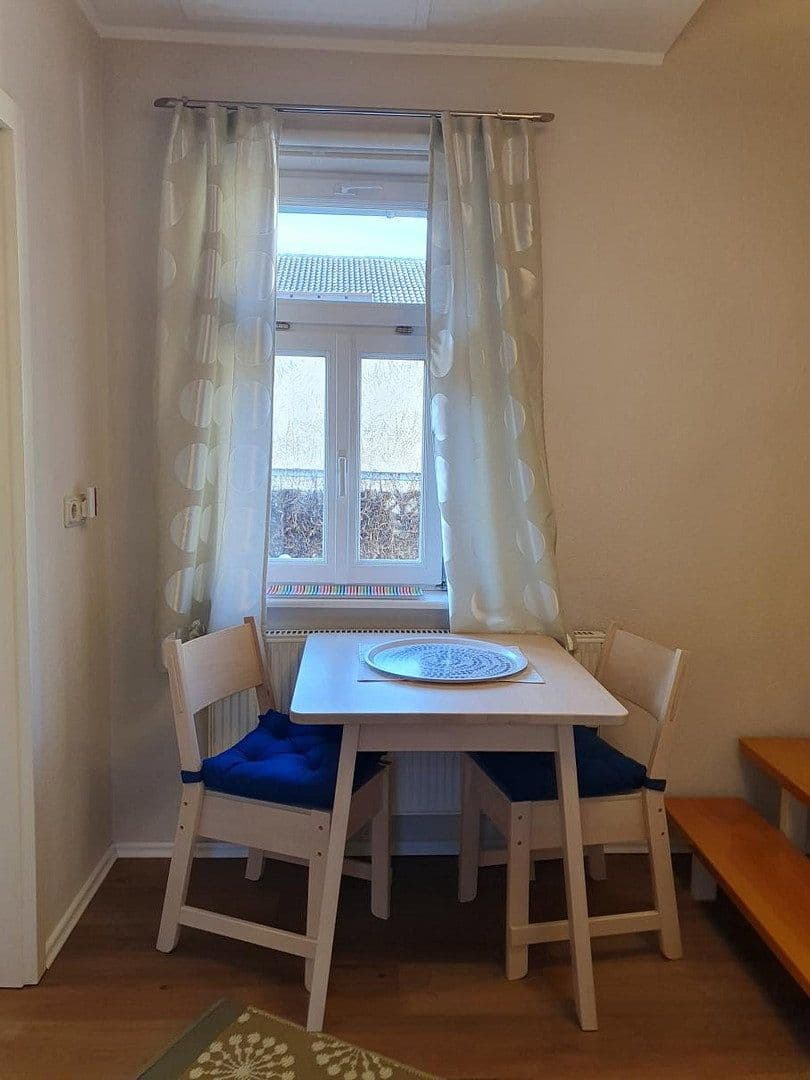 Pronájem bytu 2+1 42 m², Wiesbaden, Hessen Pronájem bytu 2+1 42 m², Wiesbaden, Hessen
