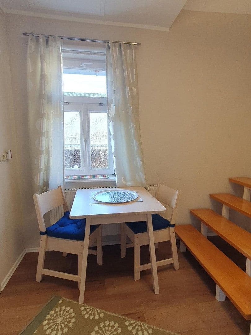 Pronájem bytu 2+1 42 m², Wiesbaden, Hessen Pronájem bytu 2+1 42 m², Wiesbaden, Hessen