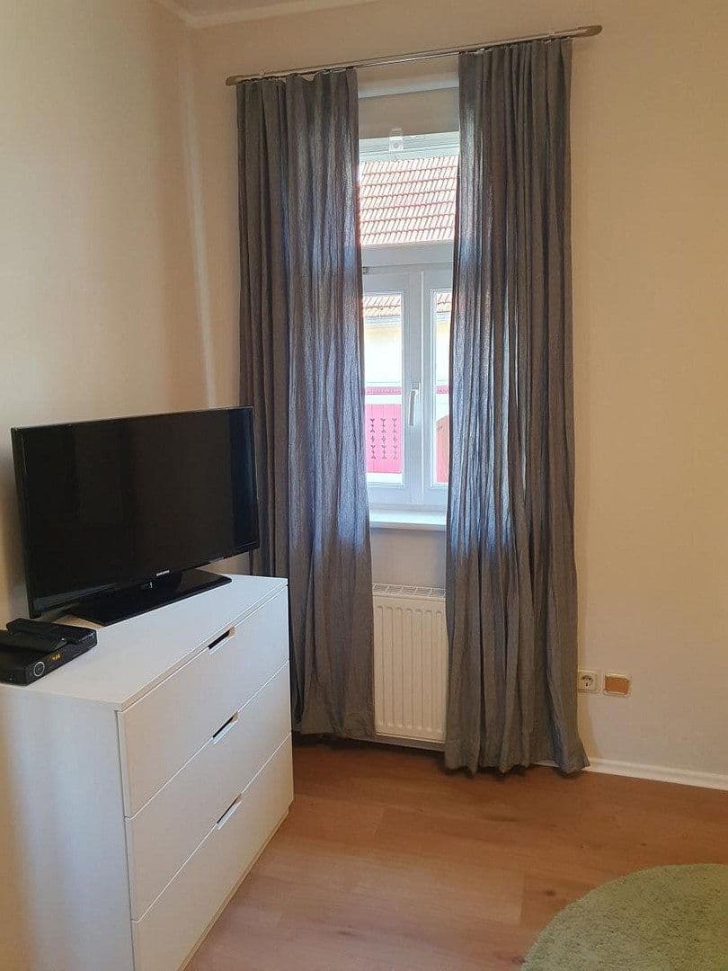 Pronájem bytu 2+1 42 m², Wiesbaden, Hessen Pronájem bytu 2+1 42 m², Wiesbaden, Hessen