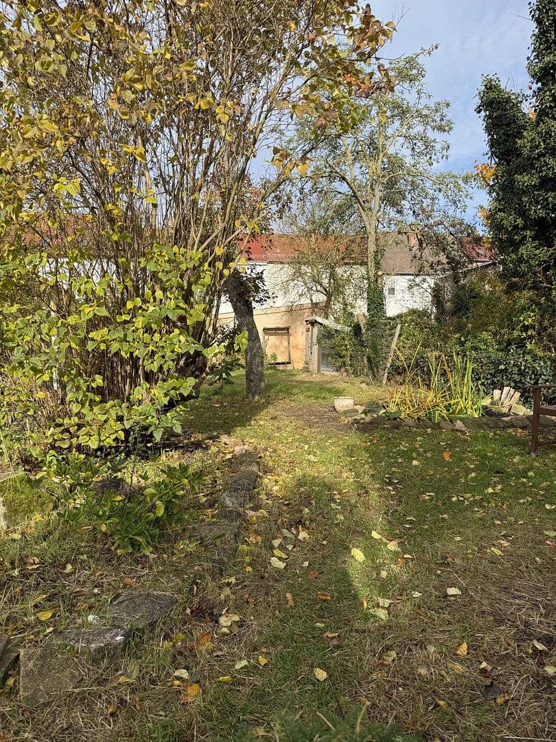 Pronájem bytu 4+1 90 m², Heidenberg 89, Apolda, Durynsko Pronájem bytu 4+1 90 m², Heidenberg 89, Apolda, Durynsko