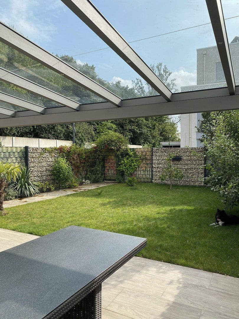 Prodej domu 142 m², pozemek 246 m², Krefeld, Severní Porýní-Vestfálsko Prodej domu 142 m², pozemek 246 m², Krefeld, Severní Porýní-Vestfálsko