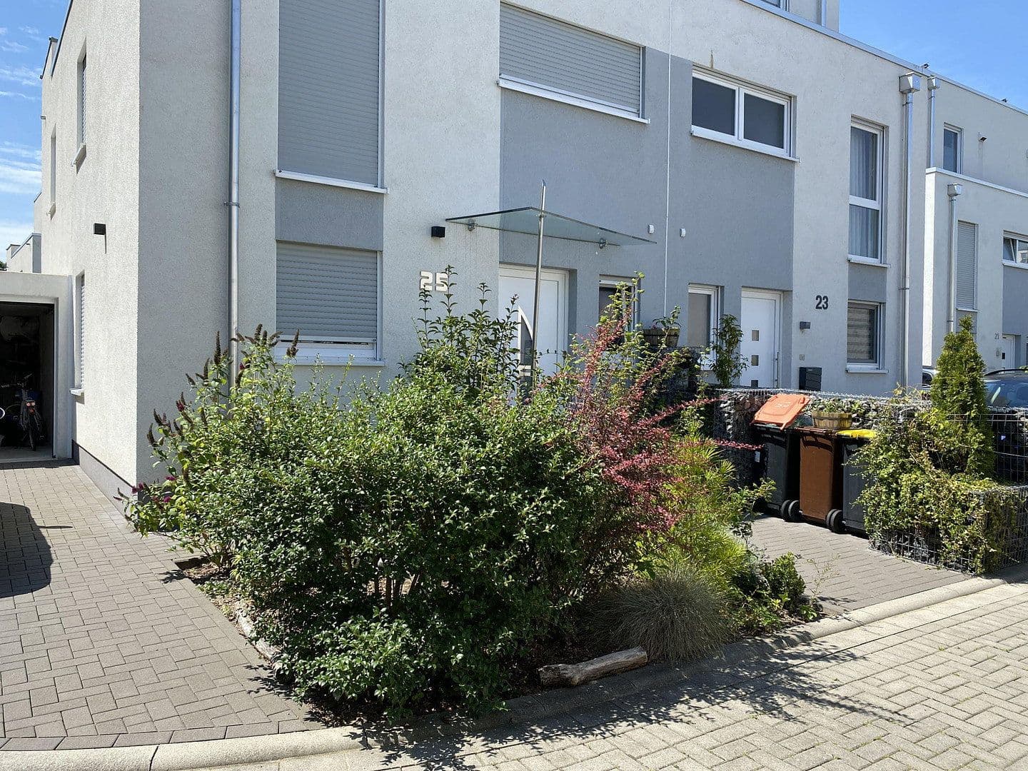 Prodej domu 142 m², pozemek 246 m², Krefeld, Severní Porýní-Vestfálsko Prodej domu 142 m², pozemek 246 m², Krefeld, Severní Porýní-Vestfálsko