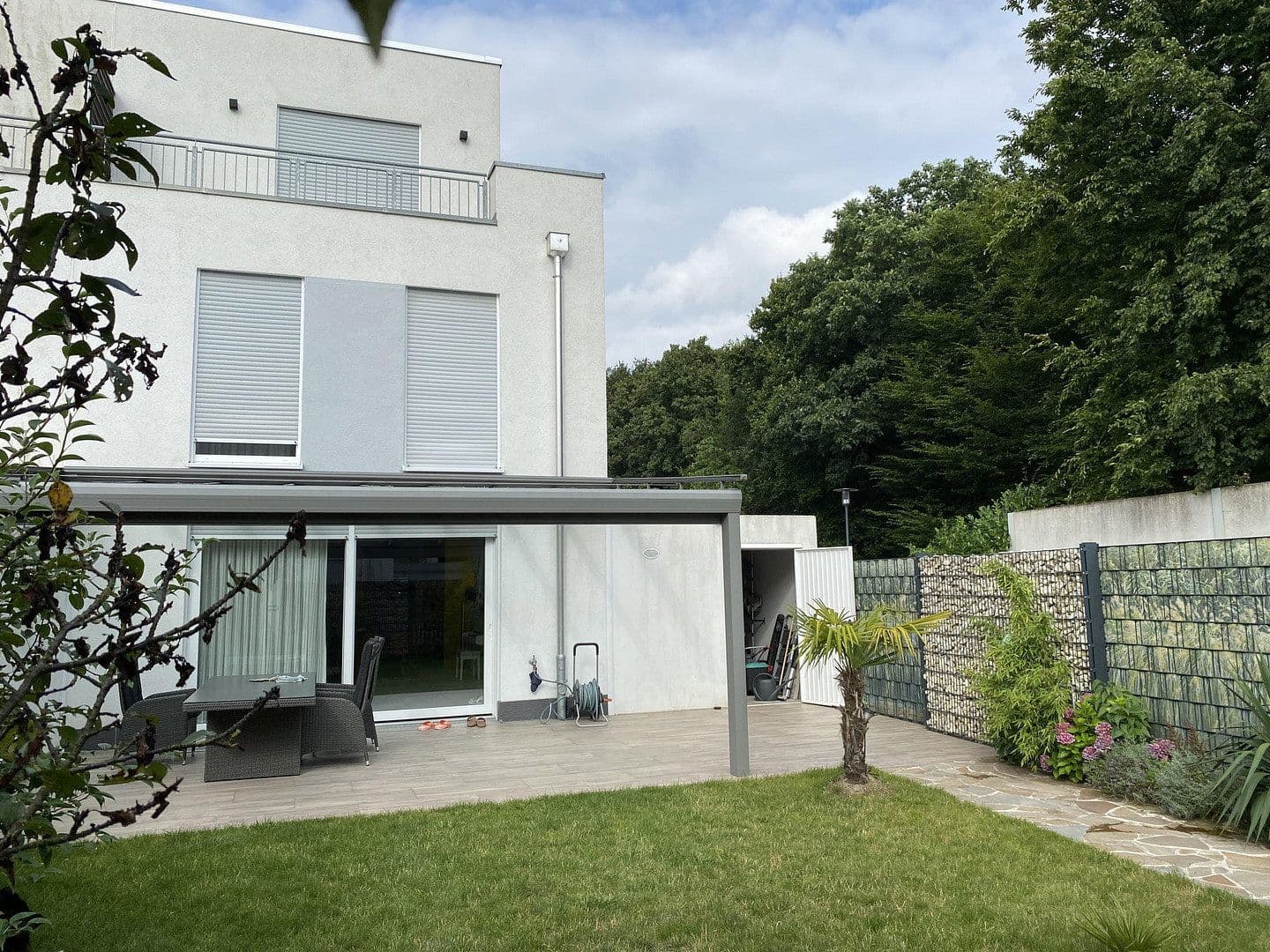 Prodej domu 142 m², pozemek 246 m², Krefeld, Severní Porýní-Vestfálsko Prodej domu 142 m², pozemek 246 m², Krefeld, Severní Porýní-Vestfálsko