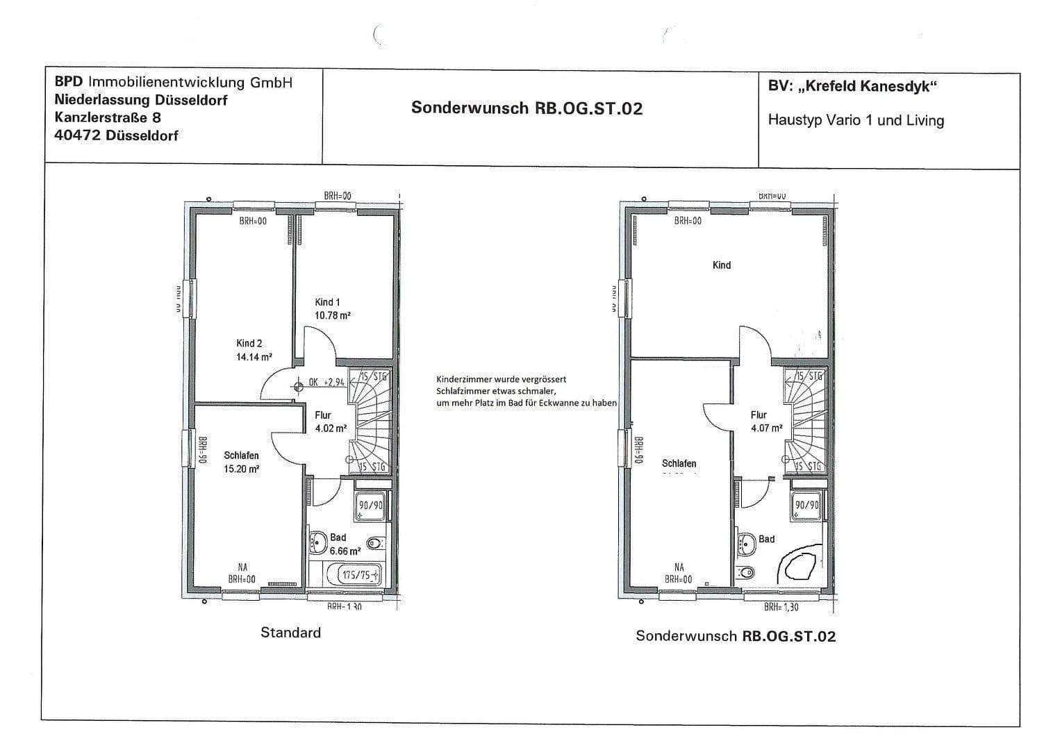 Prodej domu 142 m², pozemek 246 m², Krefeld, Severní Porýní-Vestfálsko Prodej domu 142 m², pozemek 246 m², Krefeld, Severní Porýní-Vestfálsko