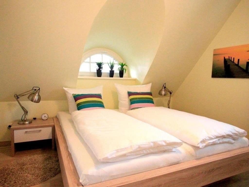 Prodej domu 118 m², pozemek 435 m², Am Gutsschloss 2, Rerik, Mecklenburg-Vorpommern Prodej domu 118 m², pozemek 435 m², Am Gutsschloss 2, Rerik, Mecklenburg-Vorpommern