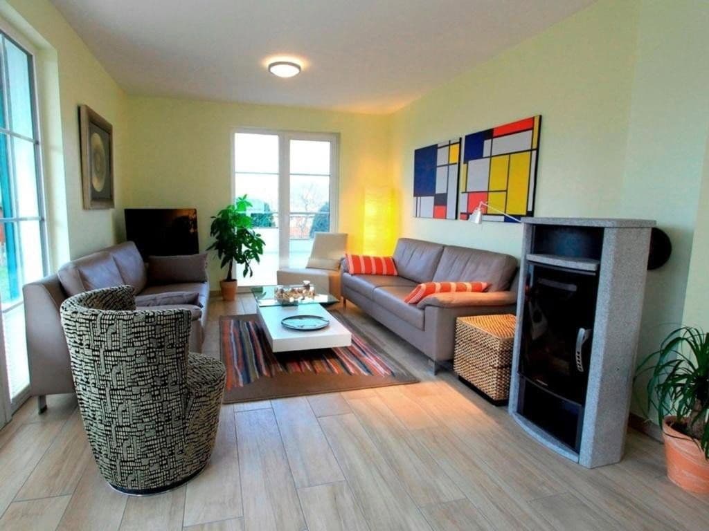 Prodej domu 118 m², pozemek 435 m², Am Gutsschloss 2, Rerik, Mecklenburg-Vorpommern Prodej domu 118 m², pozemek 435 m², Am Gutsschloss 2, Rerik, Mecklenburg-Vorpommern
