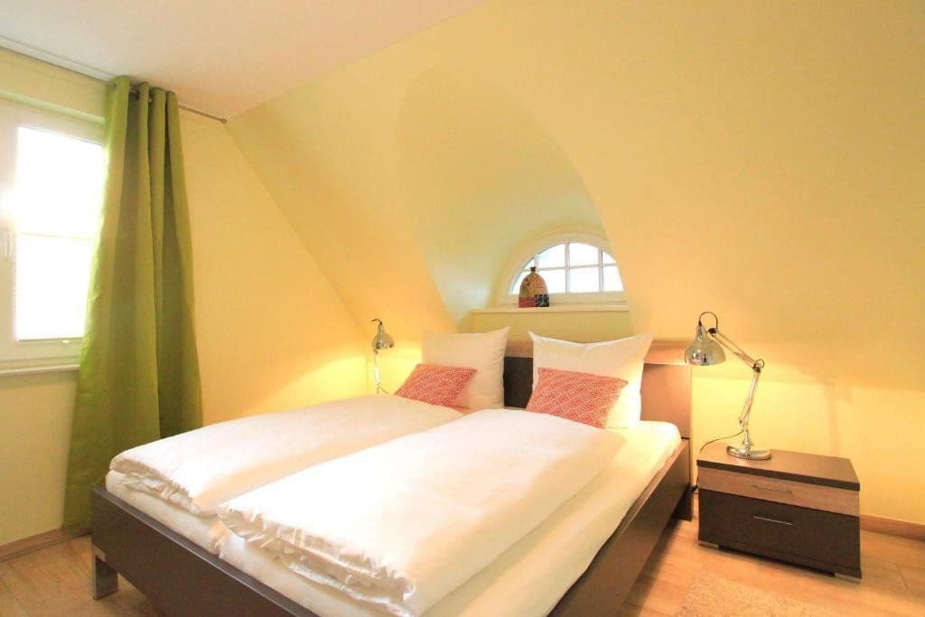 Prodej domu 118 m², pozemek 435 m², Am Gutsschloss 2, Rerik, Mecklenburg-Vorpommern Prodej domu 118 m², pozemek 435 m², Am Gutsschloss 2, Rerik, Mecklenburg-Vorpommern