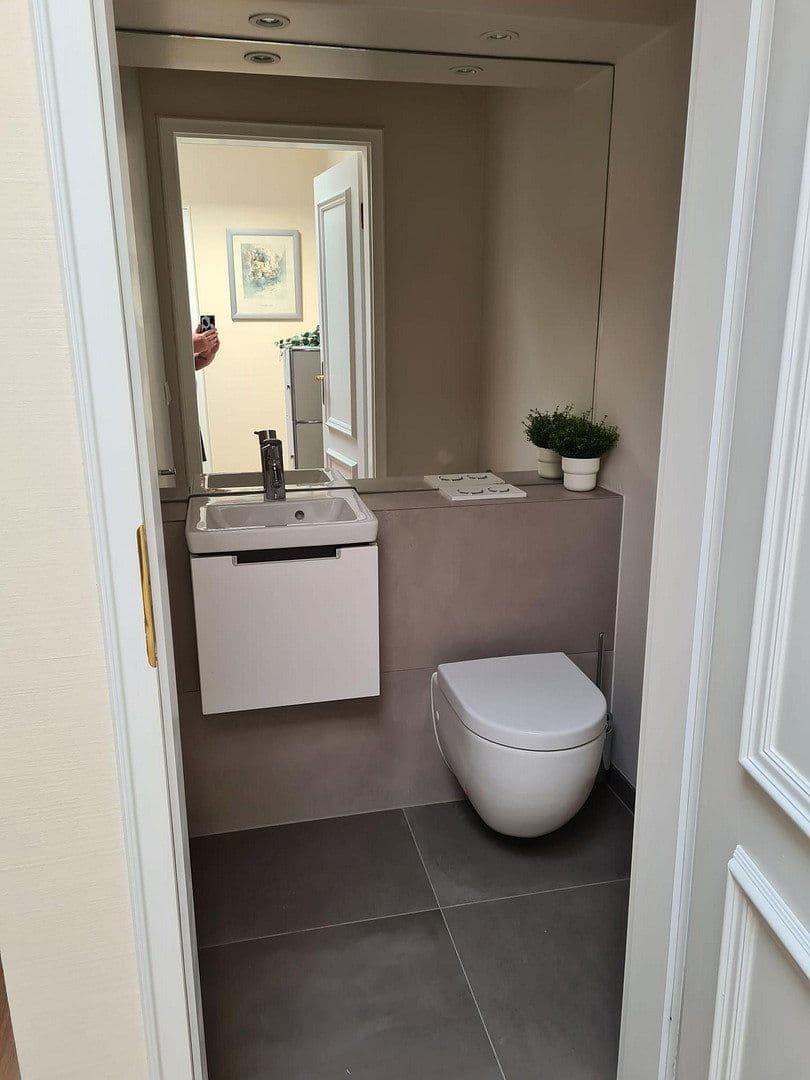 Pronájem bytu 2+1 70 m², Hamburg, Hamburg Pronájem bytu 2+1 70 m², Hamburg, Hamburg