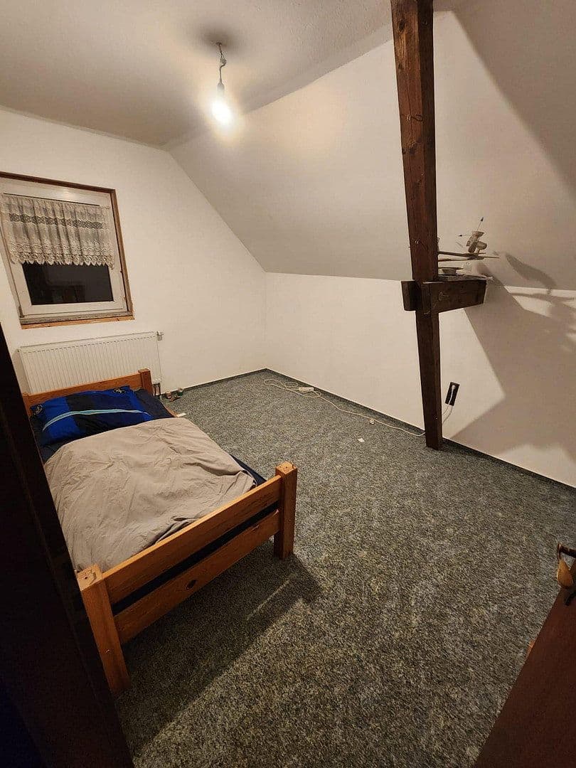 Prodej domu 95 m², pozemek 1.151 m², Jagsaler Weg 2, Kremitzaue, Braniborsko Prodej domu 95 m², pozemek 1.151 m², Jagsaler Weg 2, Kremitzaue, Braniborsko