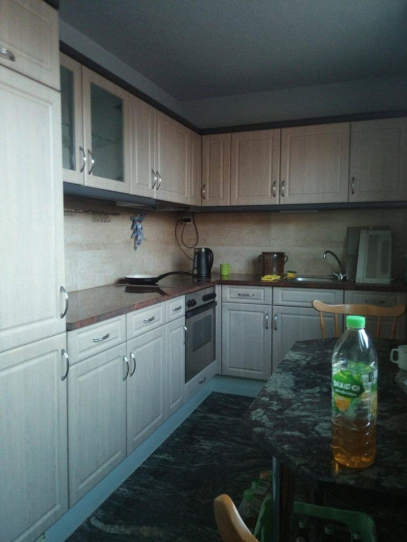 Prodej domu 95 m², pozemek 1.151 m², Jagsaler Weg 2, Kremitzaue, Braniborsko Prodej domu 95 m², pozemek 1.151 m², Jagsaler Weg 2, Kremitzaue, Braniborsko