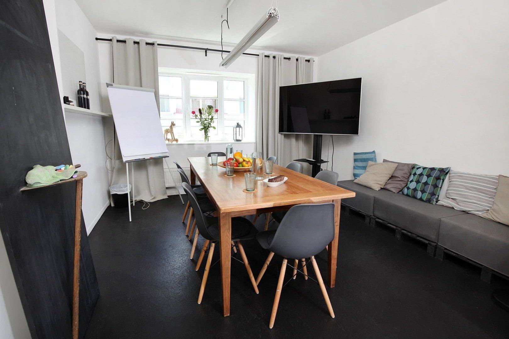Pronájem kanceláře 460 m², Kolosseumstrasse 1a, München, Bavorsko Pronájem kanceláře 460 m², Kolosseumstrasse 1a, München, Bavorsko