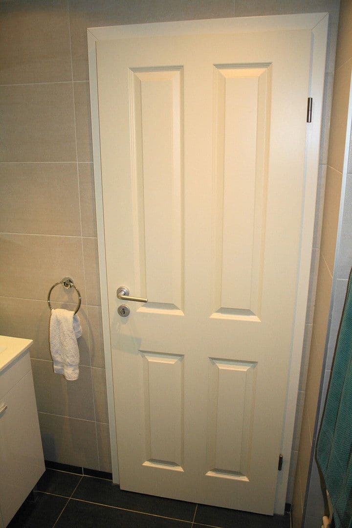 Pronájem bytu 1+1 30 m², Haidhauserstr. 9, München, Bavorsko Pronájem bytu 1+1 30 m², Haidhauserstr. 9, München, Bavorsko