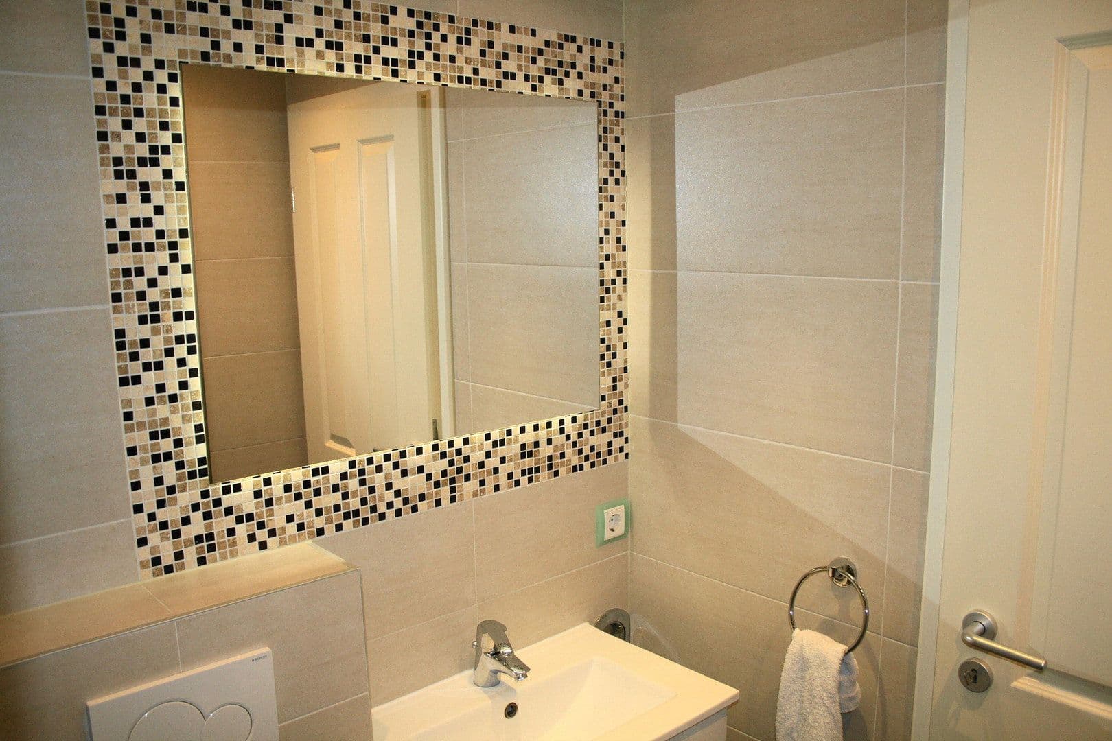 Pronájem bytu 1+1 30 m², Haidhauserstr. 9, München, Bavorsko Pronájem bytu 1+1 30 m², Haidhauserstr. 9, München, Bavorsko