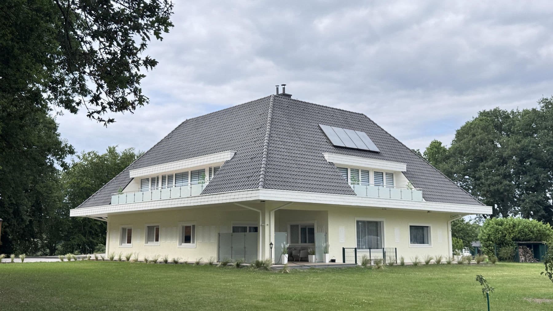 Prodej domu 877 m², pozemek 23.976 m², Balge, Dolní Sasko Prodej domu 877 m², pozemek 23.976 m², Balge, Dolní Sasko