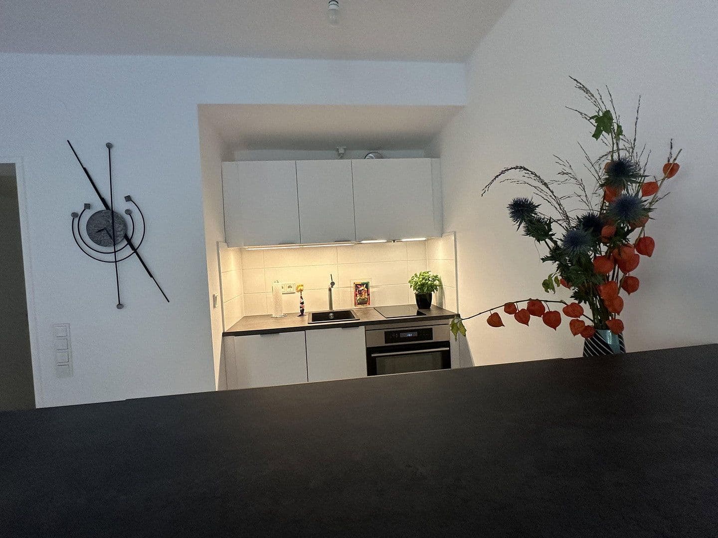 Pronájem bytu 1+1 59 m², Bremen, Bremen Pronájem bytu 1+1 59 m², Bremen, Bremen