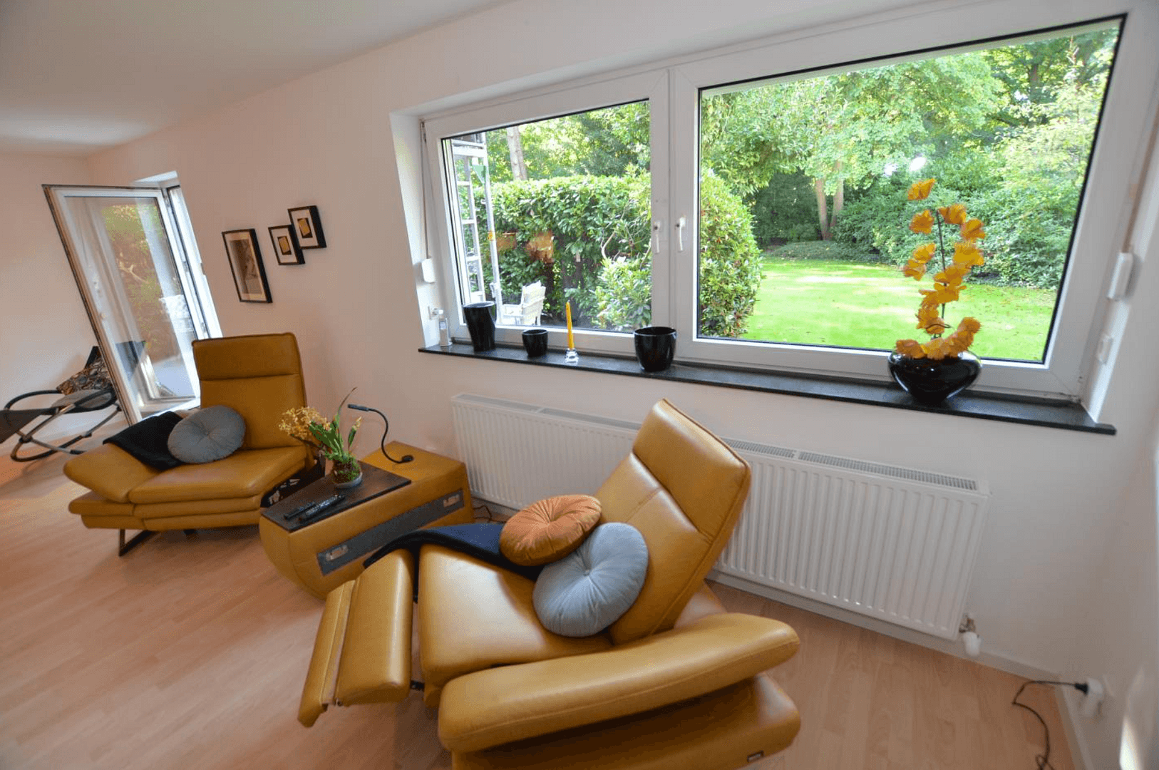 Pronájem bytu 1+1 59 m², Bremen, Bremen Pronájem bytu 1+1 59 m², Bremen, Bremen