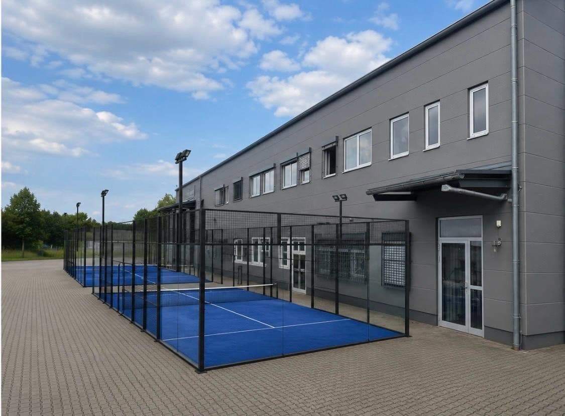 Prodej nebytového prostoru 3.272 m², Mühlheim am Main, Hessen Prodej nebytového prostoru 3.272 m², Mühlheim am Main, Hessen