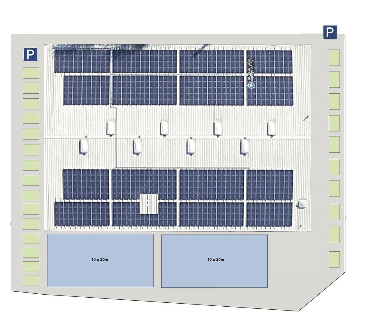 Prodej nebytového prostoru 3.272 m², Mühlheim am Main, Hessen Prodej nebytového prostoru 3.272 m², Mühlheim am Main, Hessen