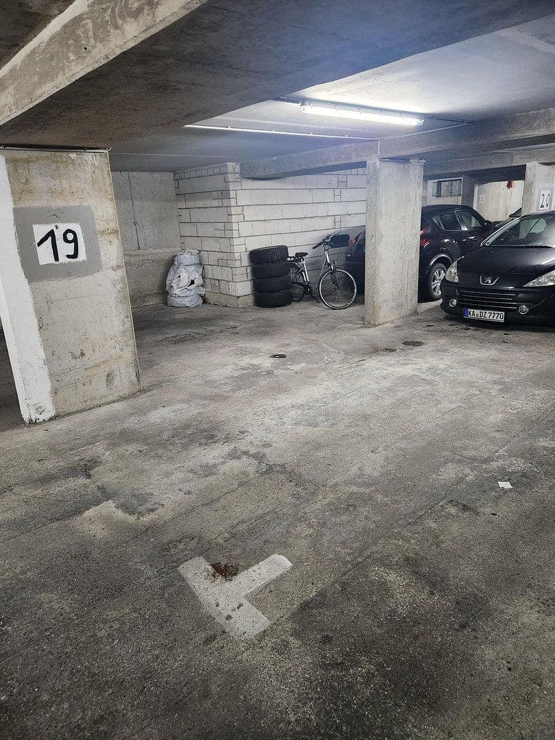 Pronájem bytu 2+1 42 m², Hauptstraße 62, Mühlhausen, Bádensko-Württembersko Pronájem bytu 2+1 42 m², Hauptstraße 62, Mühlhausen, Bádensko-Württembersko