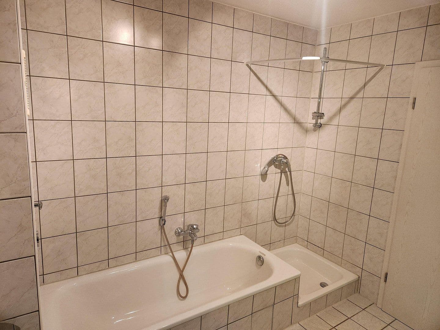Pronájem bytu 2+1 42 m², Hauptstraße 62, Mühlhausen, Bádensko-Württembersko Pronájem bytu 2+1 42 m², Hauptstraße 62, Mühlhausen, Bádensko-Württembersko
