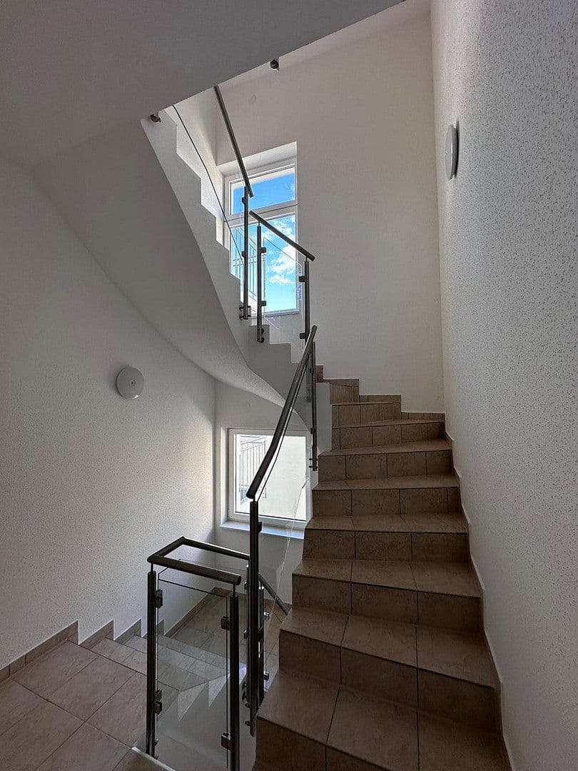 Prodej domu 463 m², pozemek 371 m², Lengerich, Severní Porýní-Vestfálsko Prodej domu 463 m², pozemek 371 m², Lengerich, Severní Porýní-Vestfálsko