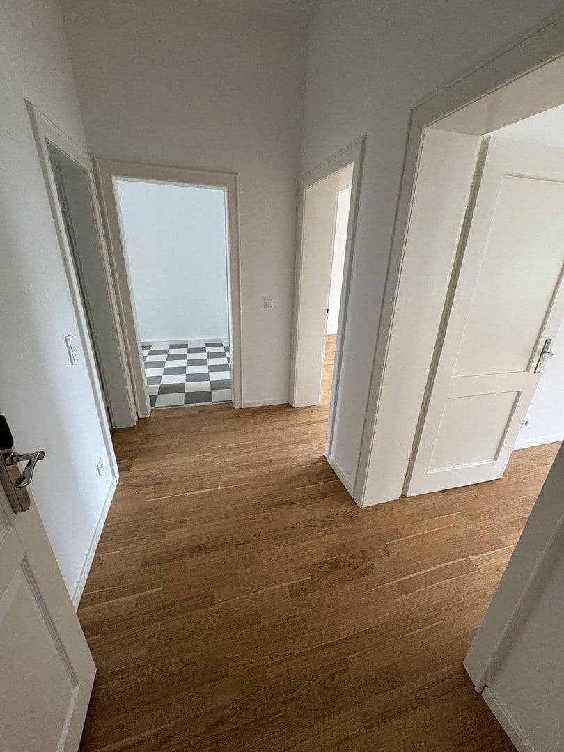 Pronájem bytu 2+1 61 m², Stadelmannstraße 47, Bayern - Aschaffenburg, Bavorsko Pronájem bytu 2+1 61 m², Stadelmannstraße 47, Bayern - Aschaffenburg, Bavorsko