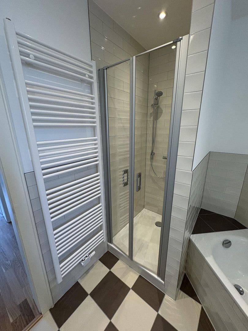 Pronájem bytu 2+1 61 m², Stadelmannstraße 47, Bayern - Aschaffenburg, Bavorsko Pronájem bytu 2+1 61 m², Stadelmannstraße 47, Bayern - Aschaffenburg, Bavorsko