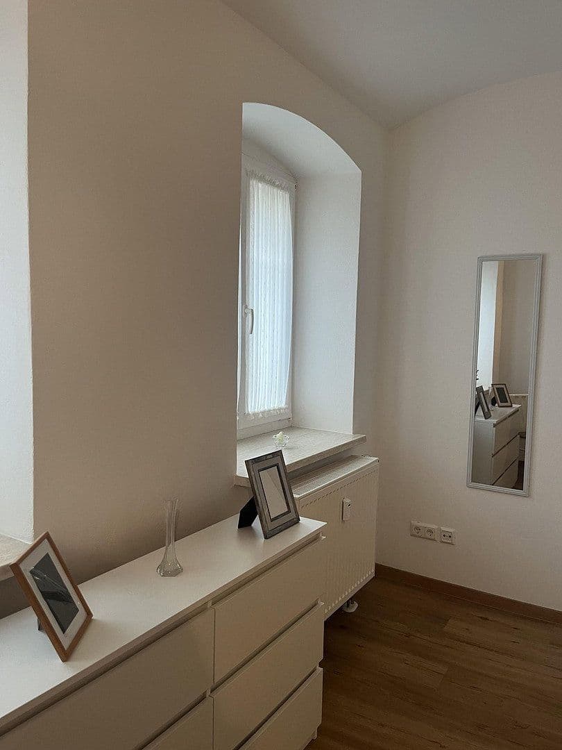 Pronájem bytu 3+1 112 m², Potsdam, Braniborsko Pronájem bytu 3+1 112 m², Potsdam, Braniborsko