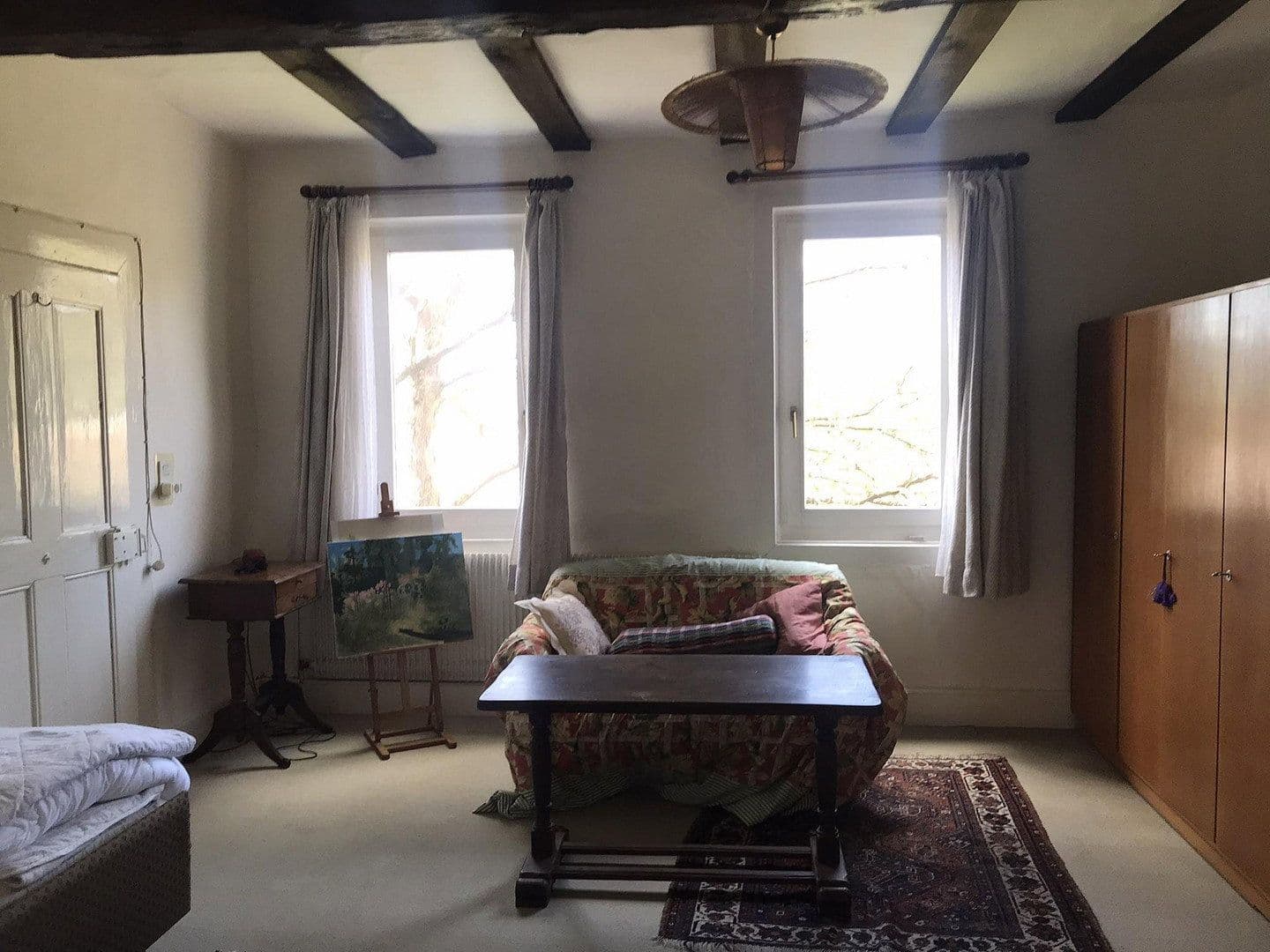 Prodej domu 240 m², pozemek 744 m², Biebergemünd, Hessen Prodej domu 240 m², pozemek 744 m², Biebergemünd, Hessen