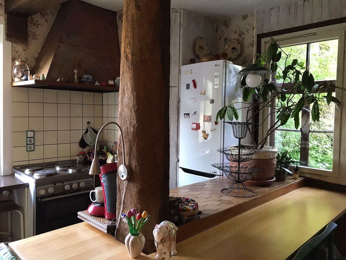 Prodej domu 240 m², pozemek 744 m², Biebergemünd, Hessen Prodej domu 240 m², pozemek 744 m², Biebergemünd, Hessen