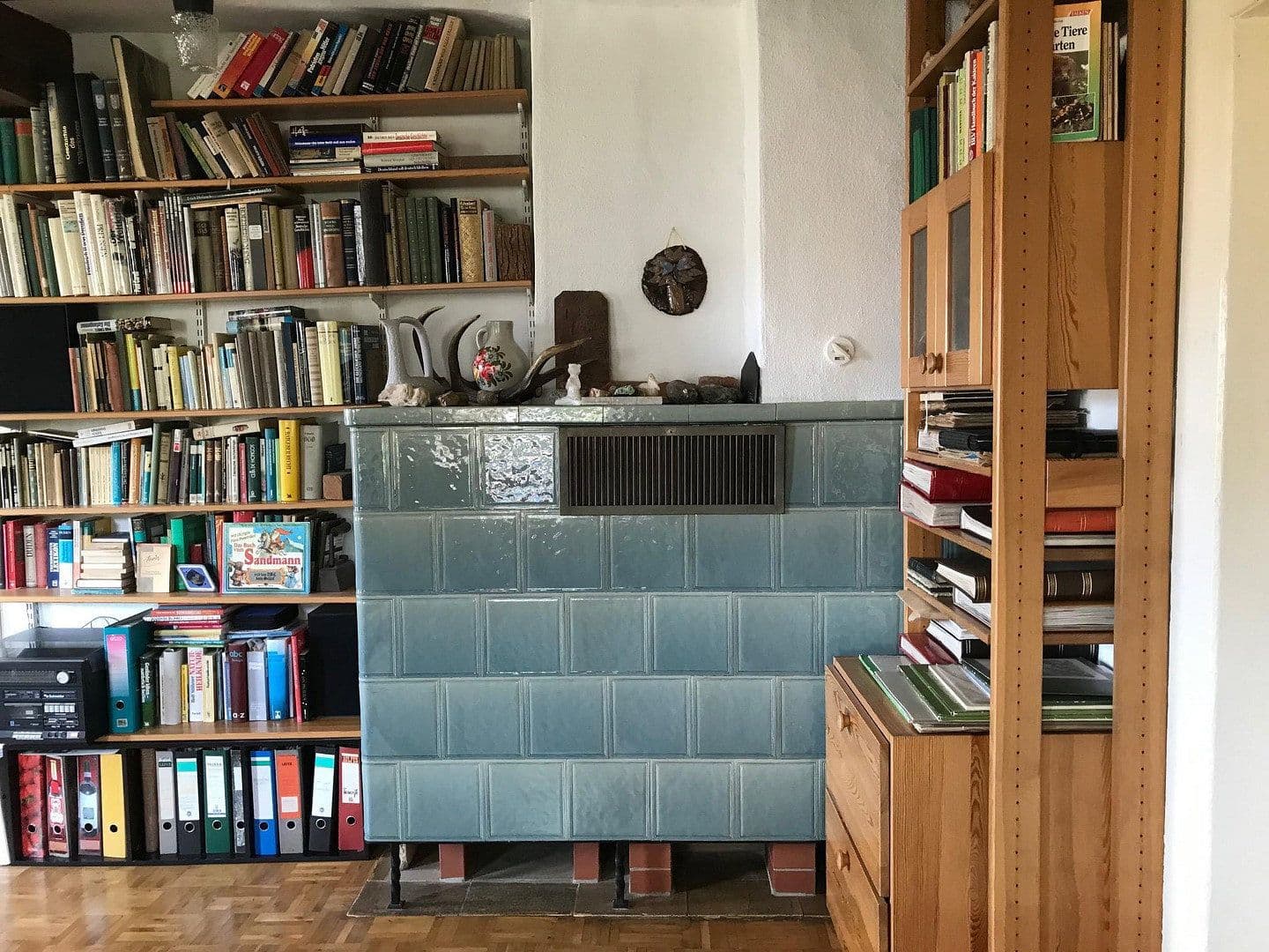 Prodej domu 240 m², pozemek 744 m², Biebergemünd, Hessen Prodej domu 240 m², pozemek 744 m², Biebergemünd, Hessen