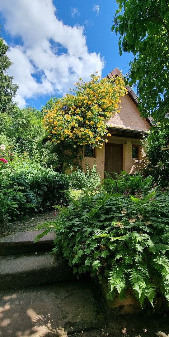 Prodej domu 240 m², pozemek 744 m², Biebergemünd, Hessen Prodej domu 240 m², pozemek 744 m², Biebergemünd, Hessen