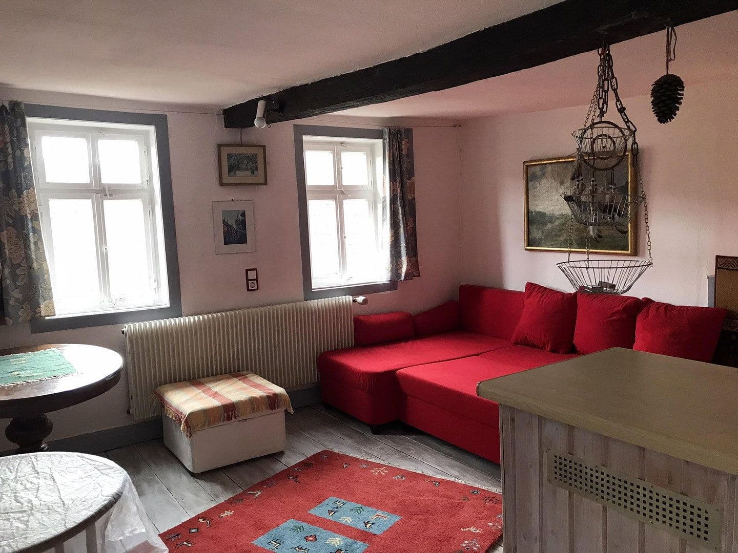 Prodej domu 240 m², pozemek 744 m², Biebergemünd, Hessen Prodej domu 240 m², pozemek 744 m², Biebergemünd, Hessen