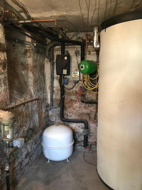 Prodej domu 240 m², pozemek 744 m², Biebergemünd, Hessen Prodej domu 240 m², pozemek 744 m², Biebergemünd, Hessen