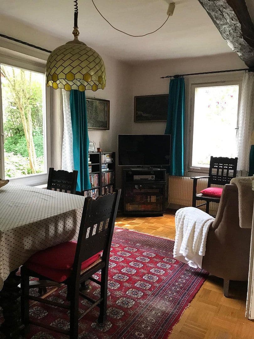 Prodej domu 240 m², pozemek 744 m², Biebergemünd, Hessen Prodej domu 240 m², pozemek 744 m², Biebergemünd, Hessen