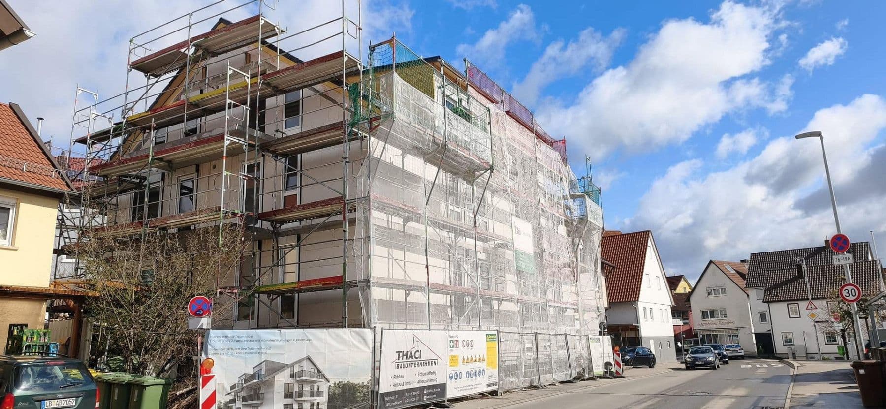 Prodej bytu 4+1 96 m², Brunnengasse 6, Ingersheim, Bádensko-Württembersko Prodej bytu 4+1 96 m², Brunnengasse 6, Ingersheim, Bádensko-Württembersko